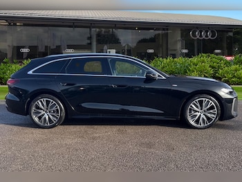 Used Audi A5 2026 for sale - 77842809: Photo