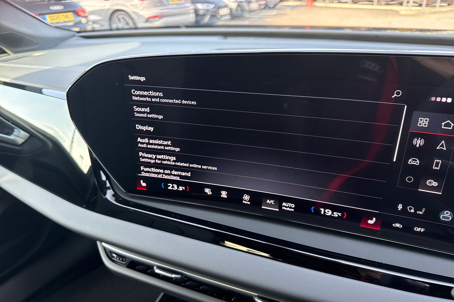 Used Audi A5 2026 for sale - 77842809: Photo 45