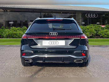 Used Audi A5 2026 for sale - 77842809: Photo