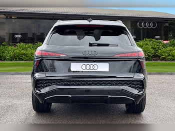 Used Audi Q3 2026 for sale - 78413438: Photo