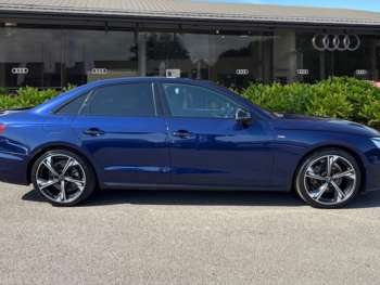 Used Audi A4 2024 for sale - 74664377: Photo