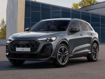 2025 - 2.0 TDI Quattro Edition 1 5dr S Tronic