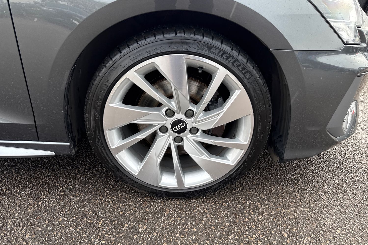 Used Audi A3 2020 for sale - 77520218: Photo 10