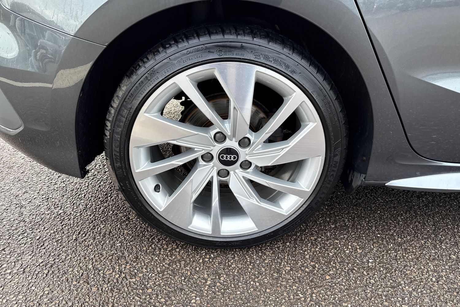 Used Audi A3 2020 for sale - 77520218: Photo 11