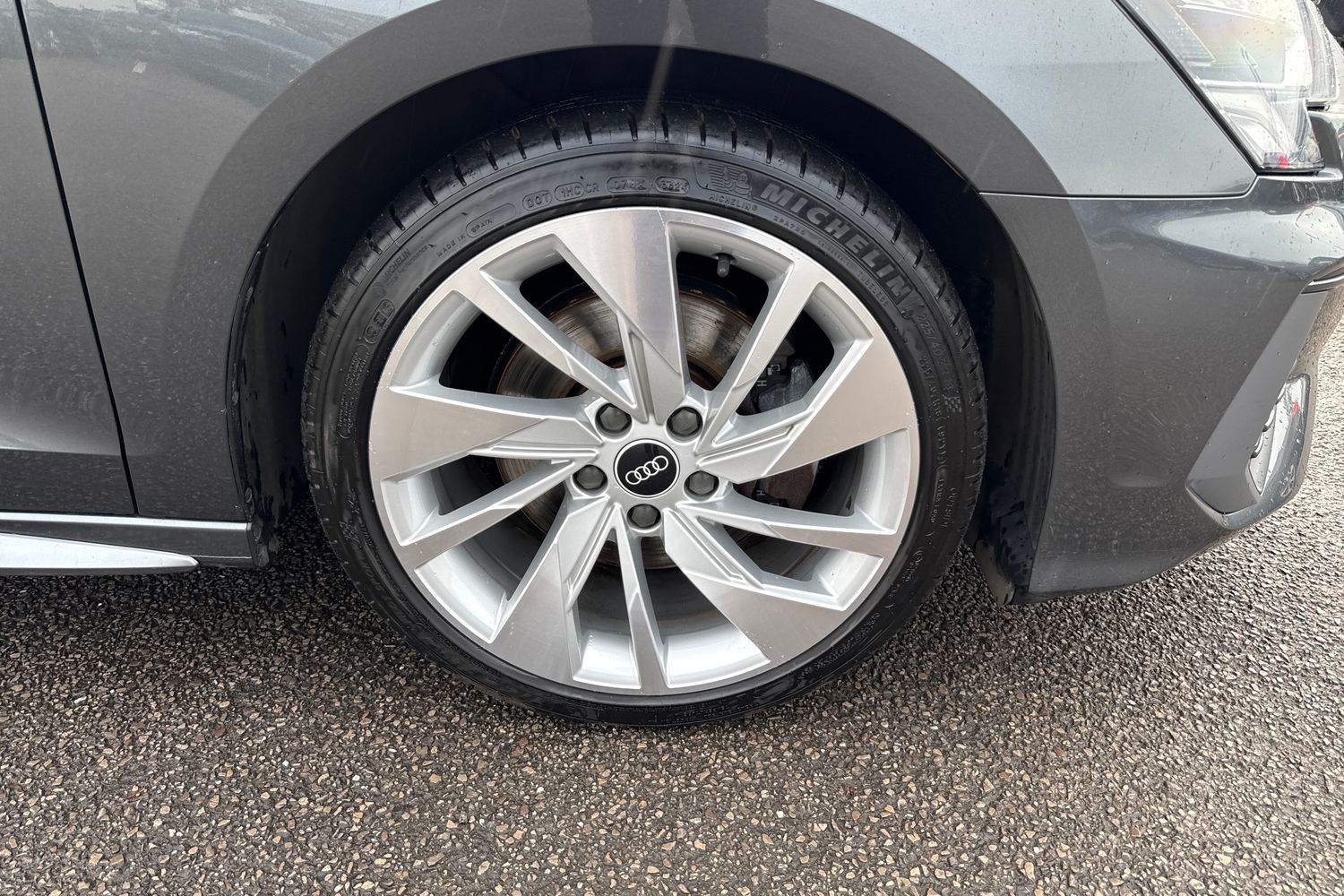 Used Audi A3 2020 for sale - 77520218: Photo 12