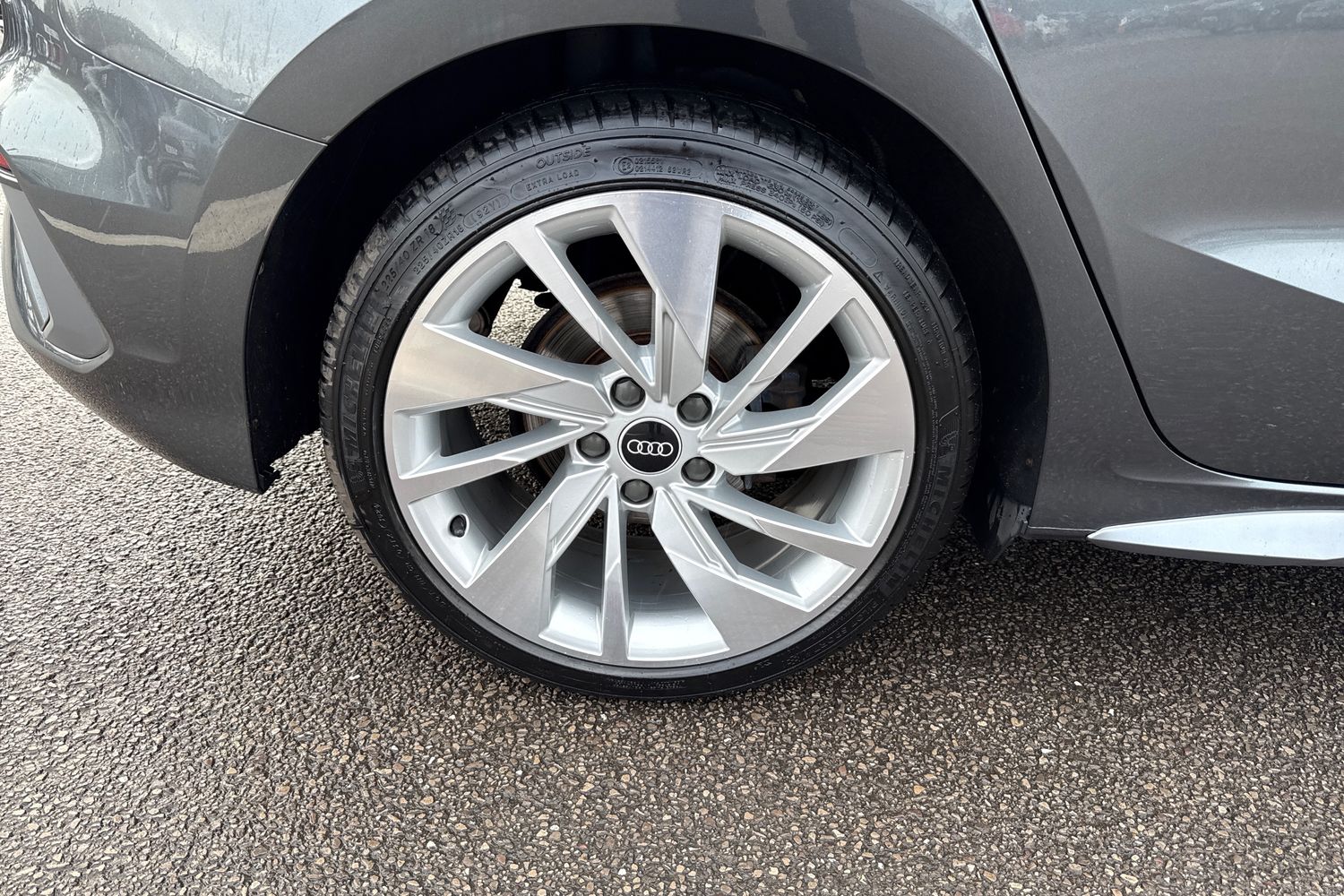 Used Audi A3 2020 for sale - 77520218: Photo 13