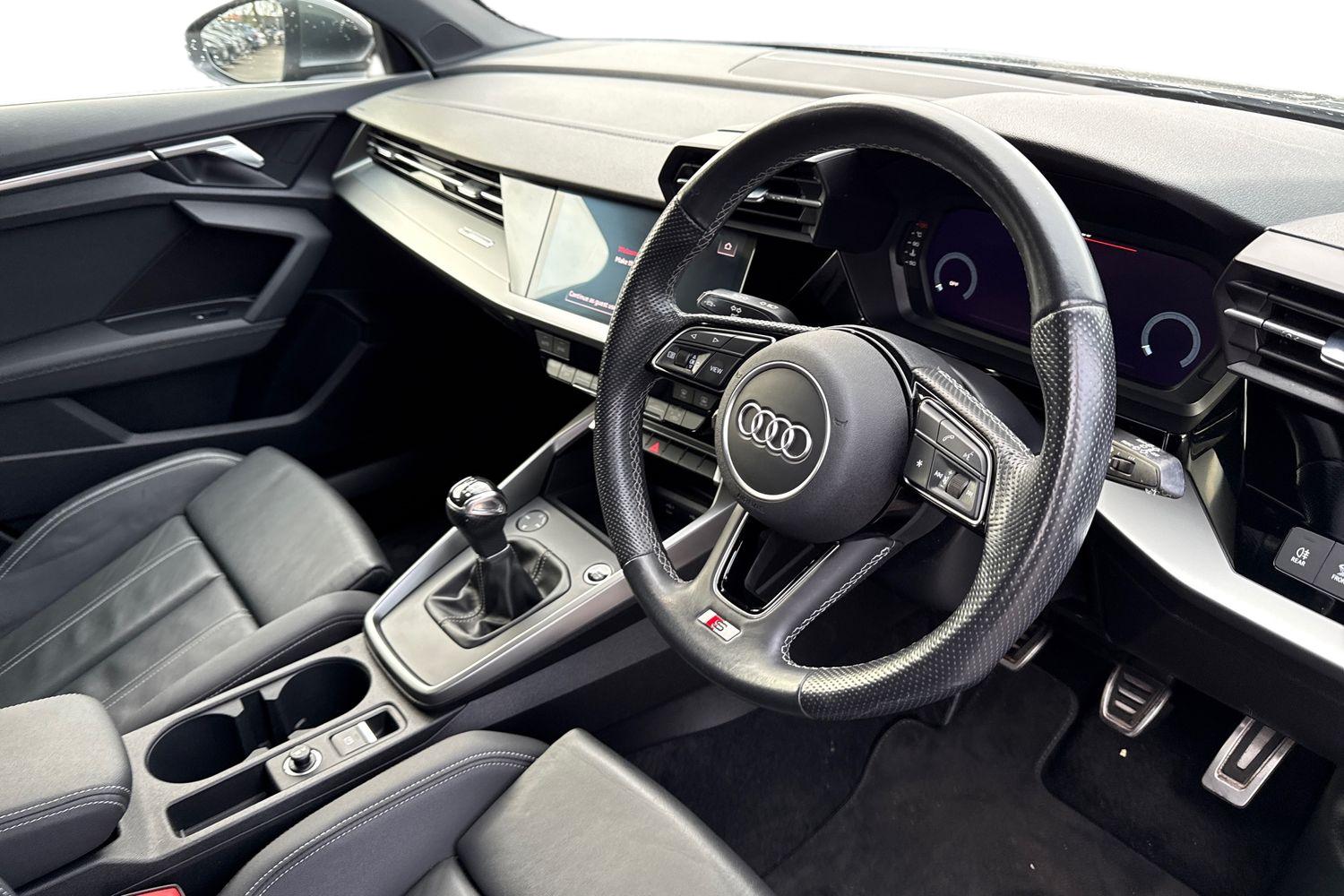 Used Audi A3 2020 for sale - 77520218: Photo 14