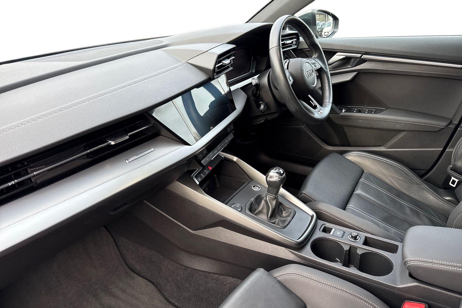 Used Audi A3 2020 for sale - 77520218: Photo 15