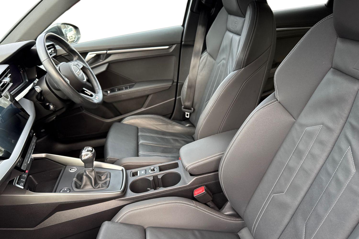 Used Audi A3 2020 for sale - 77520218: Photo 16