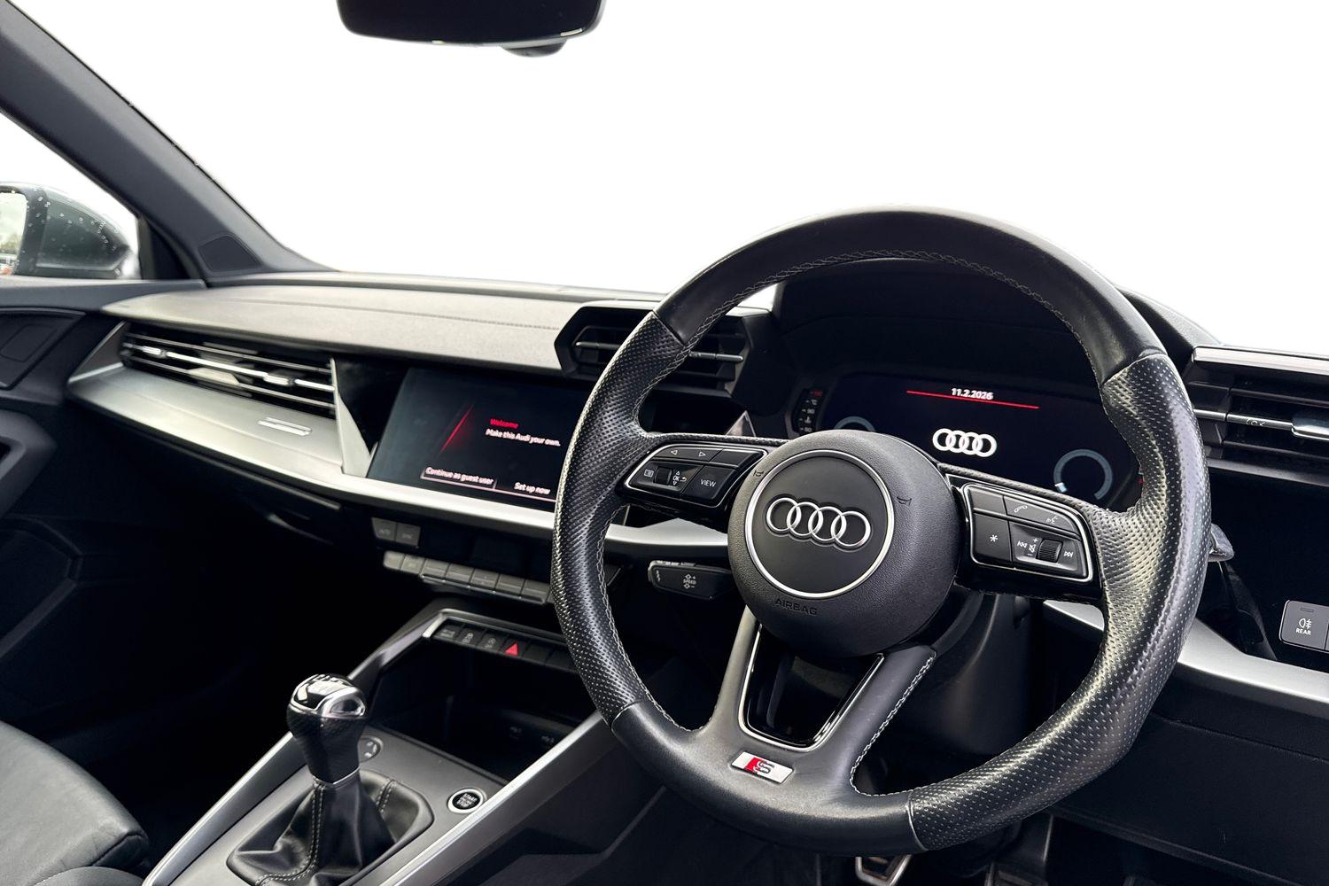 Used Audi A3 2020 for sale - 77520218: Photo 18