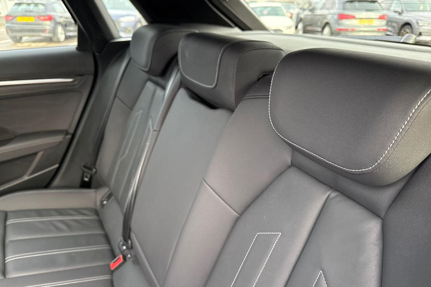 Used Audi A3 2020 for sale - 77520218: Photo 19