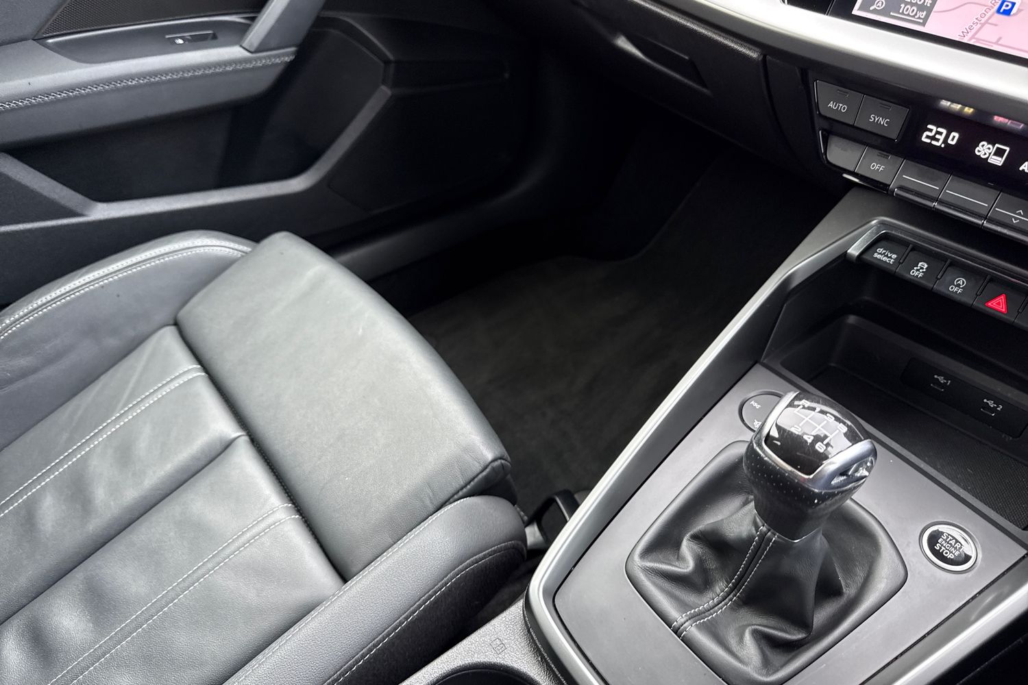 Used Audi A3 2020 for sale - 77520218: Photo 20