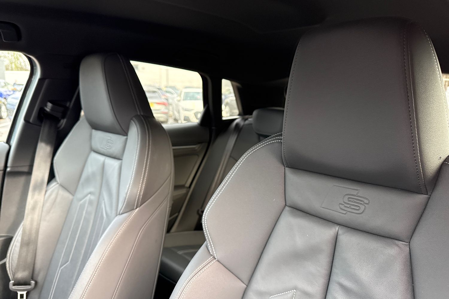 Used Audi A3 2020 for sale - 77520218: Photo 24