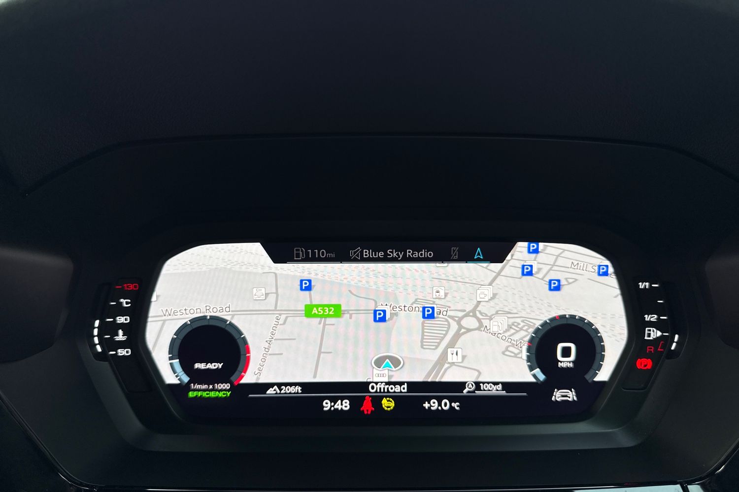 Used Audi A3 2020 for sale - 77520218: Photo 27