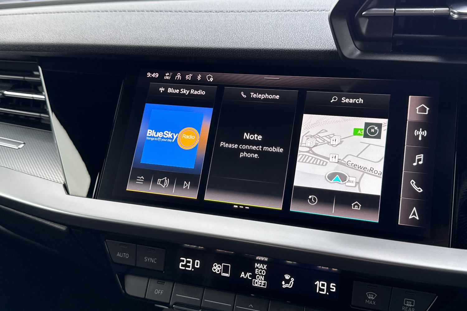 Used Audi A3 2020 for sale - 77520218: Photo 31