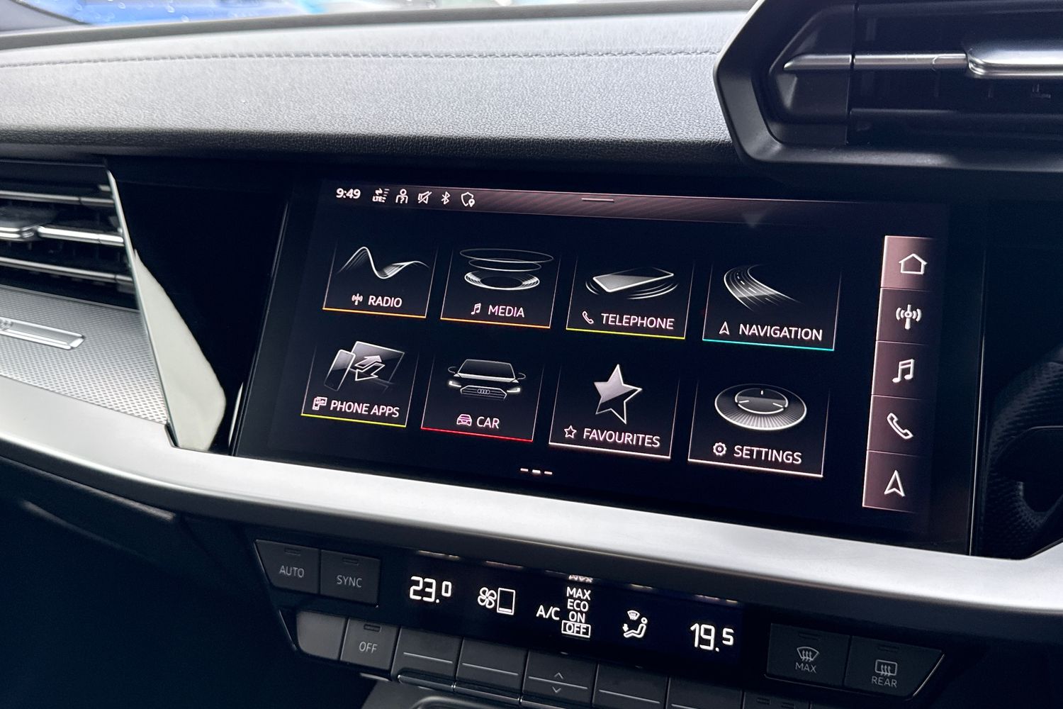 Used Audi A3 2020 for sale - 77520218: Photo 32