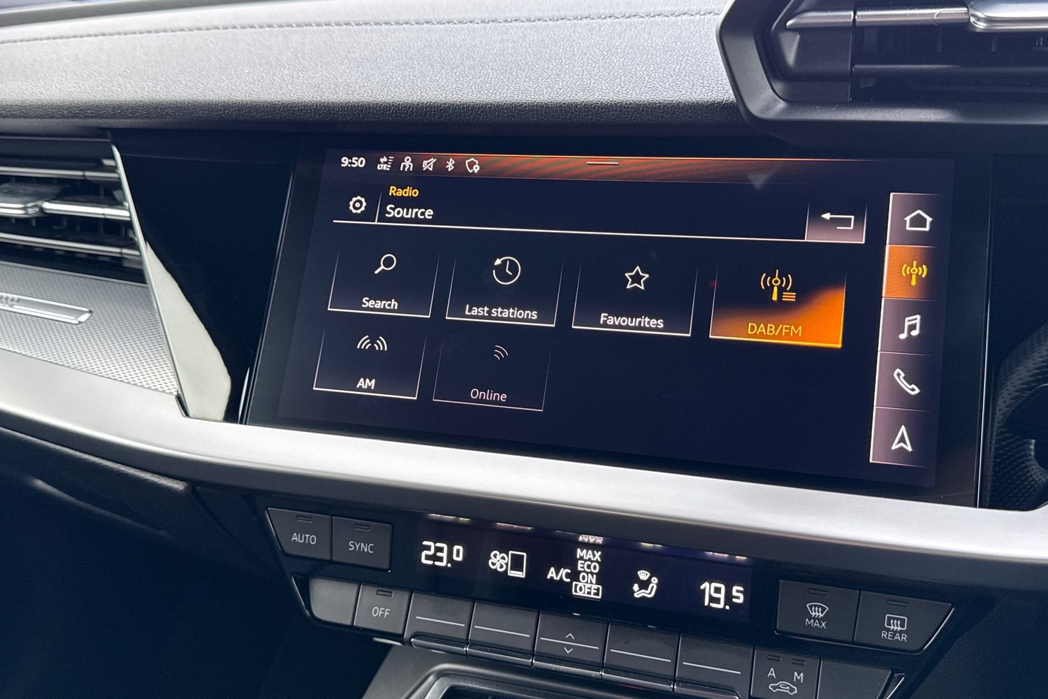 Used Audi A3 2020 for sale - 77520218: Photo 34