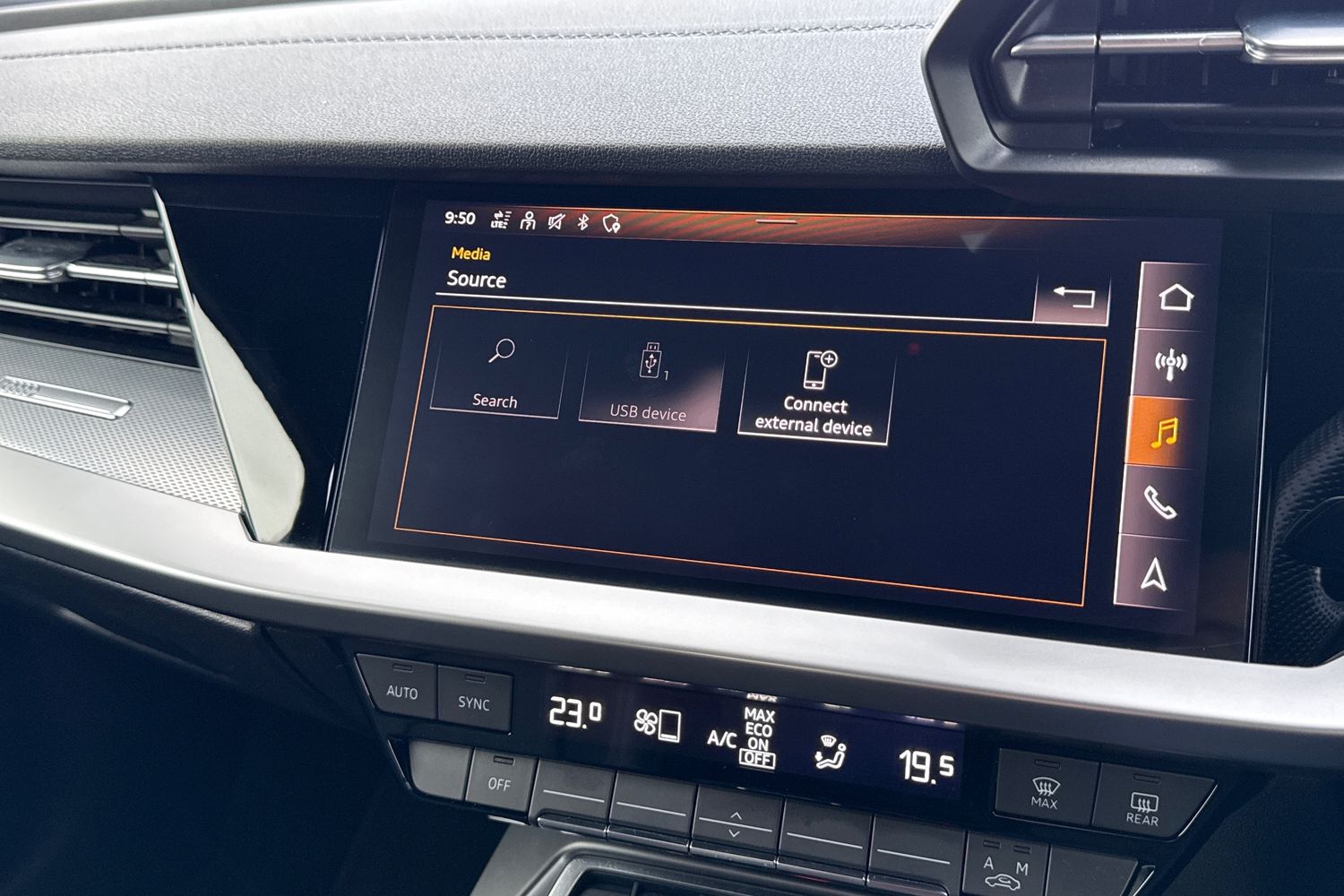 Used Audi A3 2020 for sale - 77520218: Photo 36