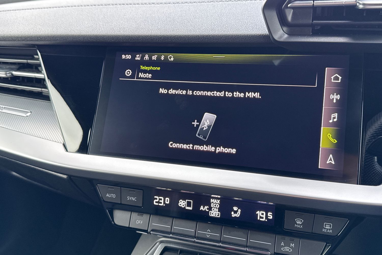 Used Audi A3 2020 for sale - 77520218: Photo 37