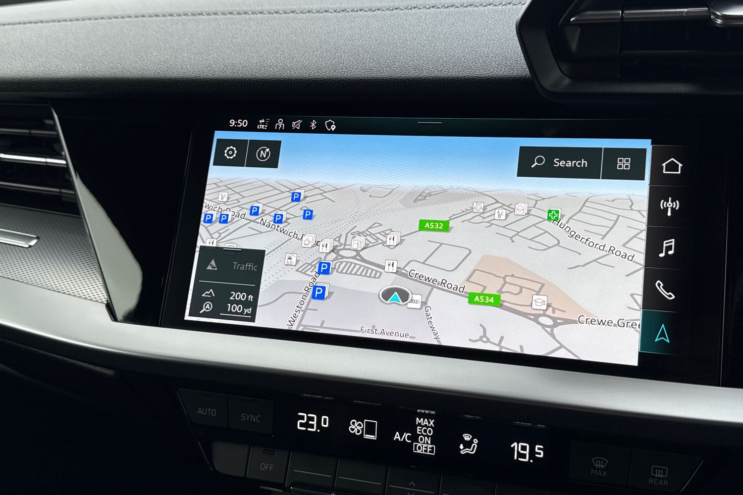 Used Audi A3 2020 for sale - 77520218: Photo 38