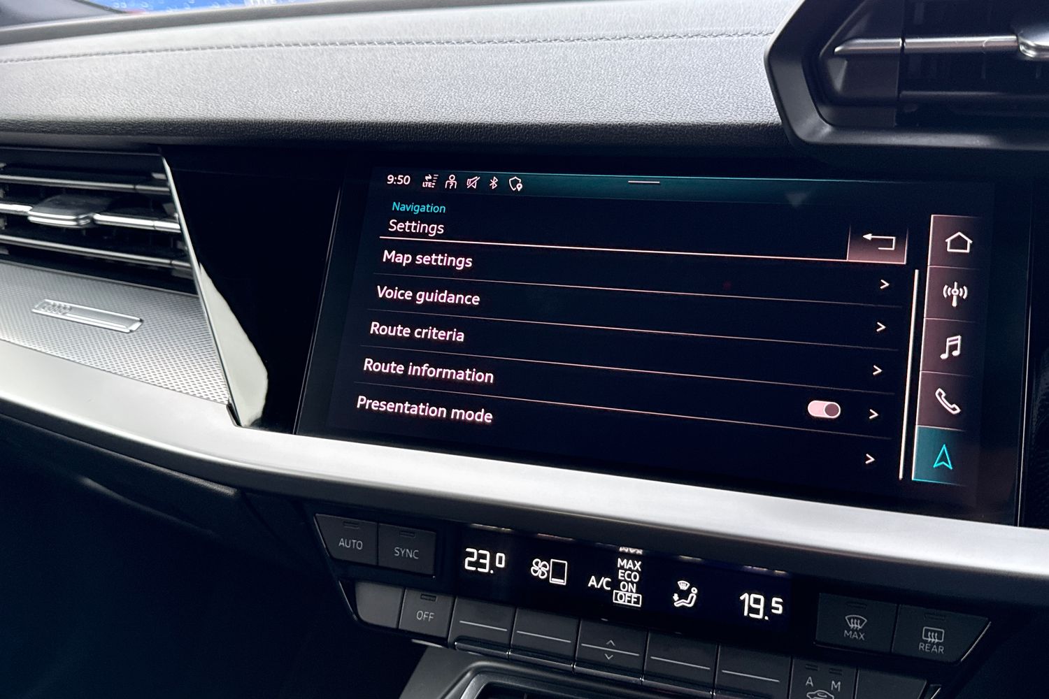 Used Audi A3 2020 for sale - 77520218: Photo 39