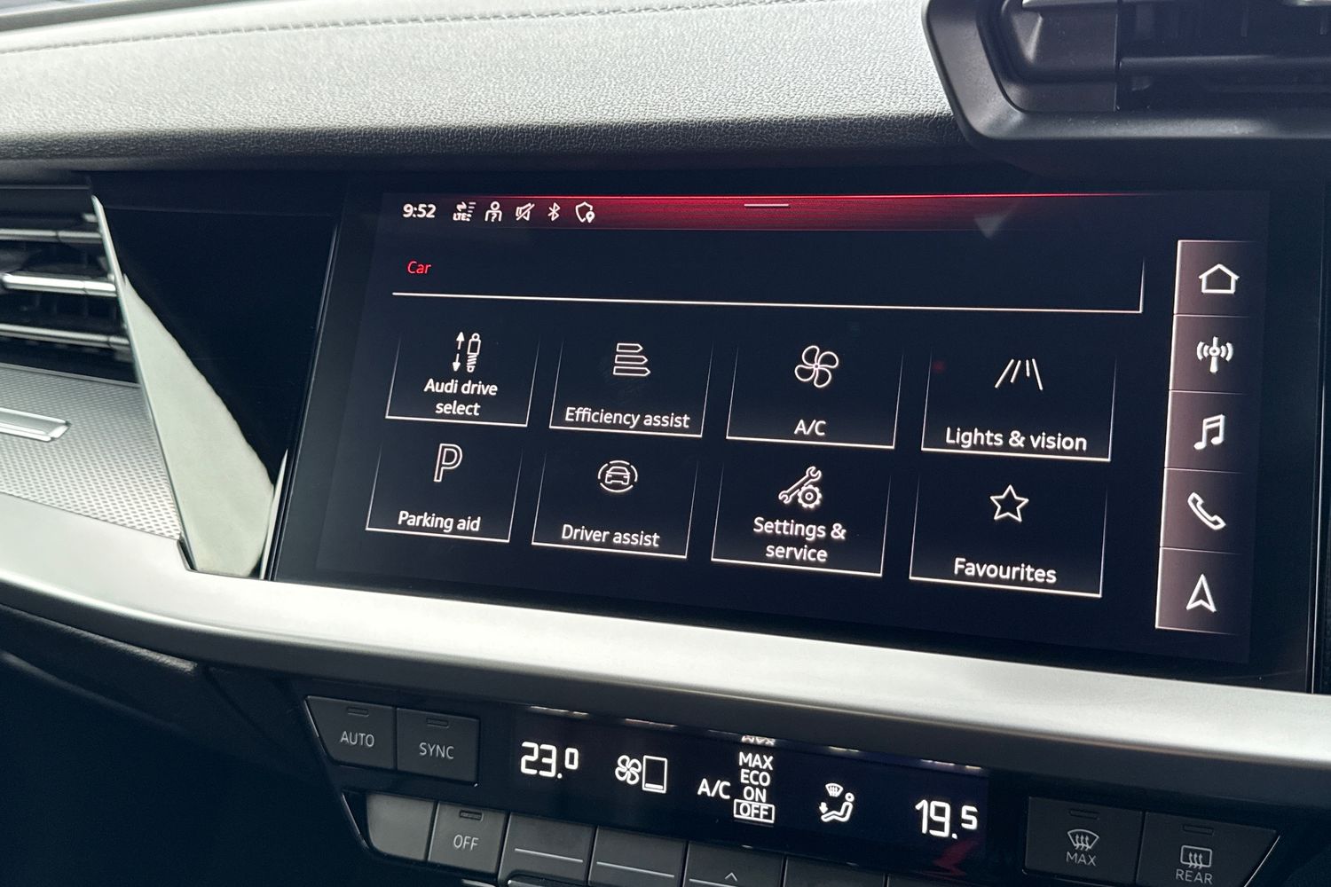 Used Audi A3 2020 for sale - 77520218: Photo 41