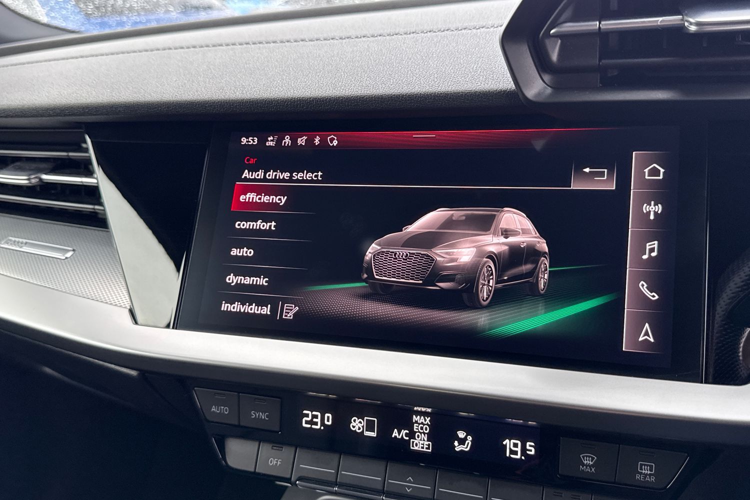 Used Audi A3 2020 for sale - 77520218: Photo 42