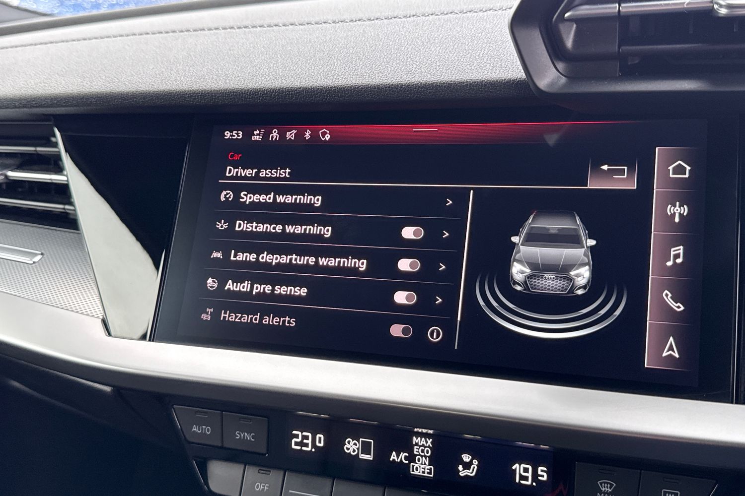 Used Audi A3 2020 for sale - 77520218: Photo 43