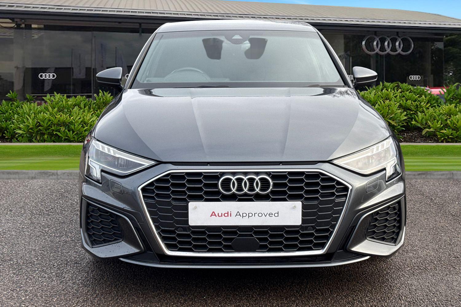 Used Audi A3 2020 for sale - 77520218: Photo 6