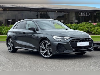 Audi - A3