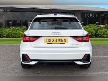 Used Audi A1 2023 for sale - 79423782: Photo