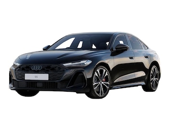 2025 - 3.0 TFSI Edition 1 Saloon S Tronic quattro Euro 6 (s/s) 5dr