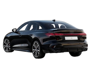 Used Audi S5 2025 for sale - 76453588: Photo