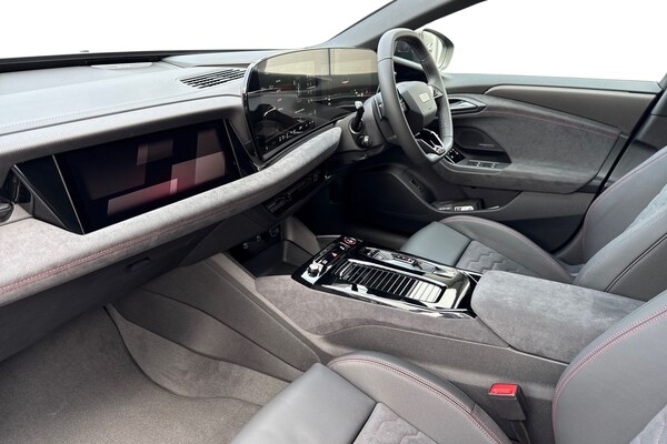 Used Audi A6 e-tron Avant 2025 for sale - 74559721: Photo 14