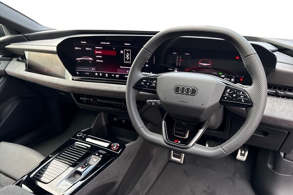 Used Audi A6 e-tron Avant 2025 for sale - 74559721: Photo 17