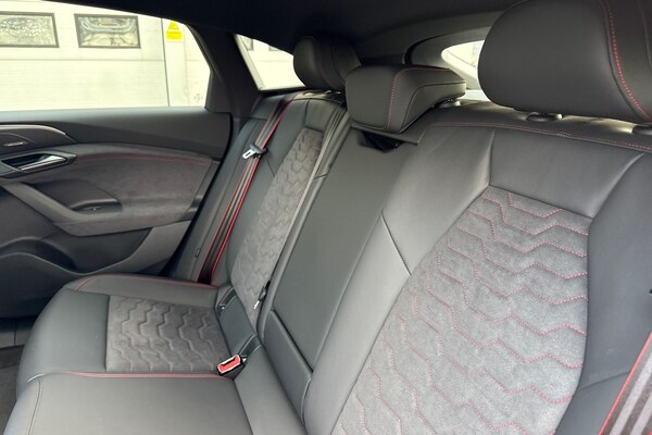 Used Audi A6 e-tron Avant 2025 for sale - 74559721: Photo 18