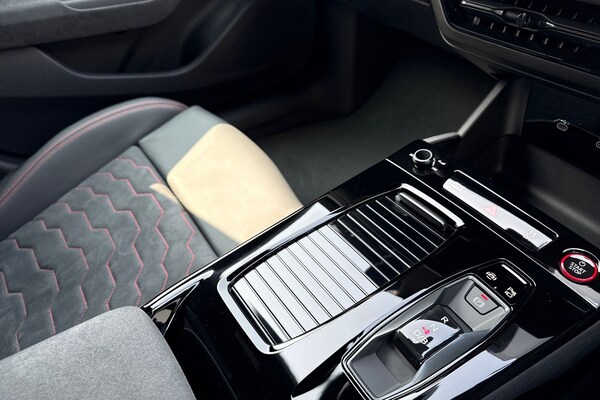 Used Audi A6 e-tron Avant 2025 for sale - 74559721: Photo 19