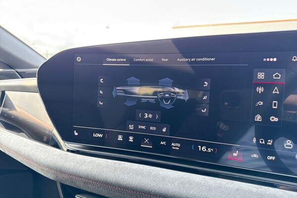 Used Audi A6 e-tron Avant 2025 for sale - 74559721: Photo 21