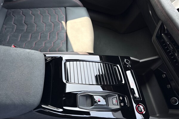 Used Audi A6 e-tron Avant 2025 for sale - 74559721: Photo 22