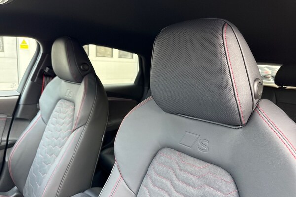 Used Audi A6 e-tron Avant 2025 for sale - 74559721: Photo 23