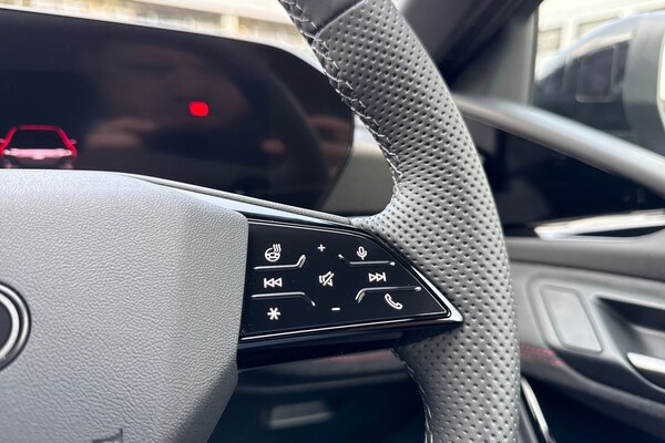 Used Audi A6 e-tron Avant 2025 for sale - 74559721: Photo 24