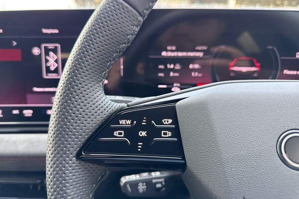 Used Audi A6 e-tron Avant 2025 for sale - 74559721: Photo 25