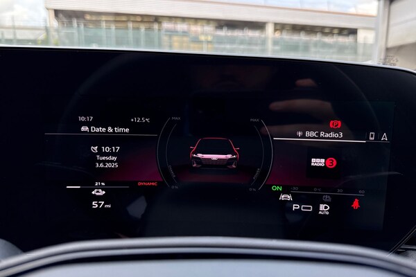 Used Audi A6 e-tron Avant 2025 for sale - 74559721: Photo 28