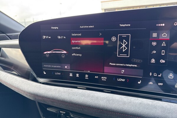 Used Audi A6 e-tron Avant 2025 for sale - 74559721: Photo 32