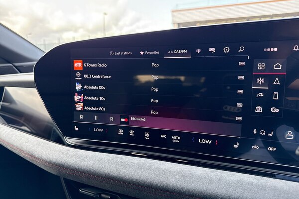 Used Audi A6 e-tron Avant 2025 for sale - 74559721: Photo 34
