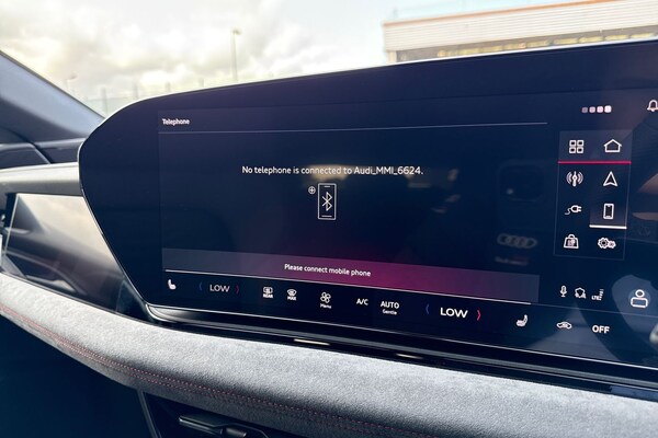 Used Audi A6 e-tron Avant 2025 for sale - 74559721: Photo 35