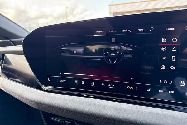 Used Audi A6 e-tron Avant 2025 for sale - 74559721: Photo 37