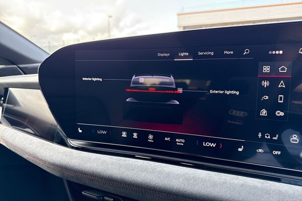 Used Audi A6 e-tron Avant 2025 for sale - 74559721: Photo 38