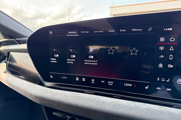 Used Audi A6 e-tron Avant 2025 for sale - 74559721: Photo 42
