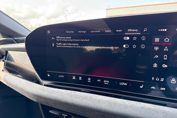 Used Audi A6 e-tron Avant 2025 for sale - 74559721: Photo 47